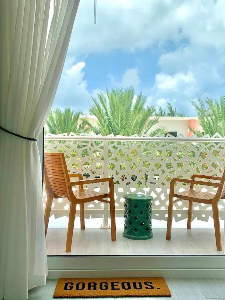 The Grove Aparthotel *